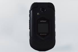 kyocera duraxv lte e4610 flip phone