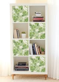 Decals For Kallax Expedit Ikea Exotic
