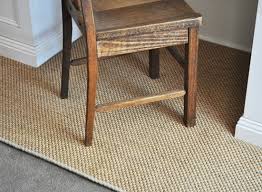 how to keep a rug in place on carpet