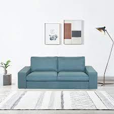 Ikea Kivik 3 Sitze Sofa Bettbezug Ikea