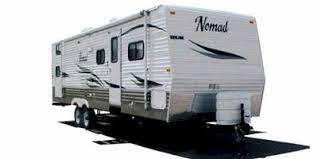 2009 skyline nomad rv specs guide