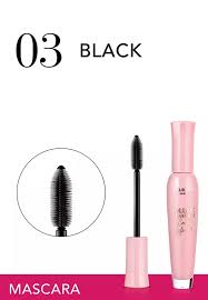 bourjois volume glamour coup de foudre mascara black