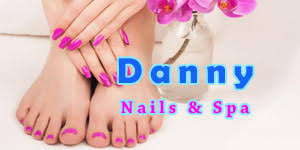 danny nails kanata s services