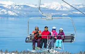 how much does a ski trip cost family