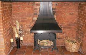 Canopies For Inglenook Fireplaces