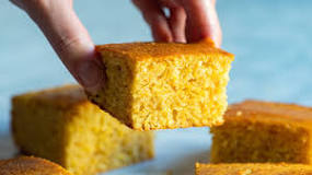What grind is best for cornbread?