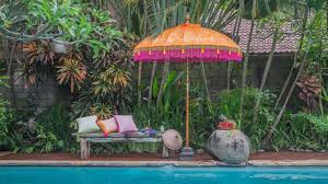 If you are not satisfied with the option tropical backyard experts gathered this collections to make your life easier. Tropical Garden Ideas 16 Ways To Transform Your Backyard Into An Exotic Oasis Gardeningetc
