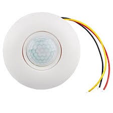 Detection motion speed 0.6 to 1.5m / s. Motion Sensor Switch Sensky Bs019 Ac 110v Motion Sensor Light Switch Ceiling Mounted Occupancy Sensor Switch For Corridor Toilets Garage And Staircase Buy Online In Cayman Islands At Cayman Desertcart Com Productid 20607640