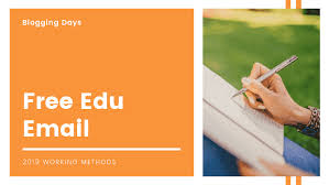 Many websites sell.edu email addresses for a certain fee because of the benefits associated with the email address but this post will guide you on how to create a.edu email address for free for your businesses and websites. How To Free Edu Mail Address In 2021 Get Edu Email In 5 Min
