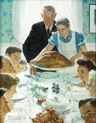 norman rockwell s four freedoms