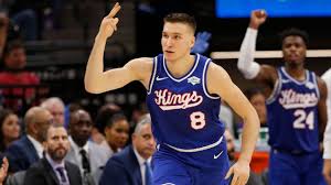 Signing bogdanovic for an estimated $18 million would push the team's payroll to $115 million, well over the $109.1 million salary cap. Atlanta Hawks Sign Bogdan Bogdanovic As Sacramento Kings Decline To Match Offer