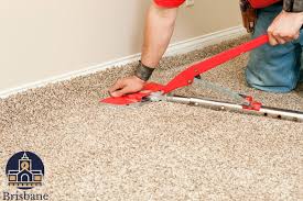 the top 5 carpet installation services