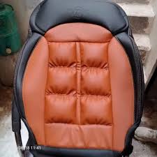 Extra Padding Car Seat Cover