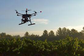 drones to plant 1 billion seeds in a