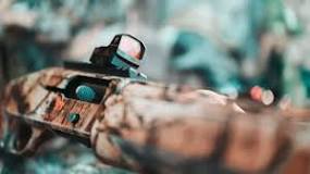 are-red-dot-sights-good-for-turkey-hunting