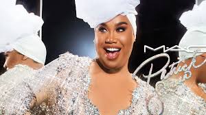 patrick starrr teams up with mac for a