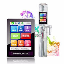 The 7 Best Water Ionizers Reviews Buying Guide 2019