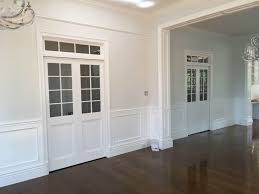 What Is Wainscoting Called In Australia