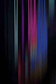 HD Neon Wallpaper