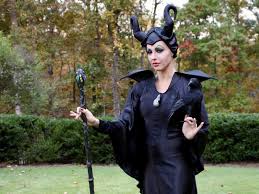 maleficent costume