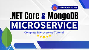 net core mysql microservice eny