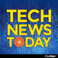 Tech News Today Podcast Listen Reviews Charts Chartable
