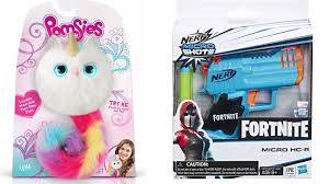 Nerf elite darts gun fortnite microshots blaster kids pistol collectible toys. Toys Up To 80 Off At Kohl S Starting From Only 5 99 Regularly 15