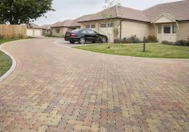 How To Lay Block Paving Designing