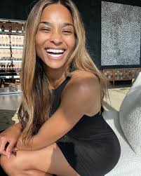 ciara looks confident in makeup free