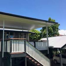 Patio Roofing In Brisbane The