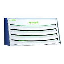 Jt Eaton Synergetic Hygiene Free Standing Fly And Insect Light Trap With Large Glue Board