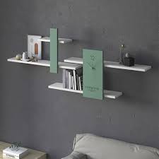 Wall Mounted Shelves Floating Shelving