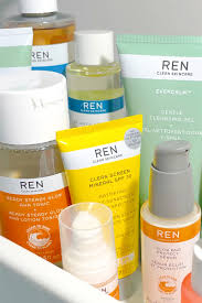 ren skincare reviews best and worst