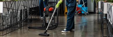 commercial cleaning capital service