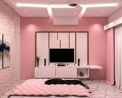 bedroom interior girl bedroom design