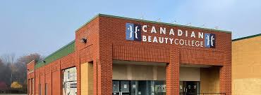 ajax canadian beauty college