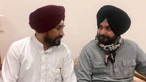 Punjab Election 2022: Congress releases list of 86 seats, Sidhu to contest  from Amritsar East