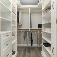custom closet solutions innovative