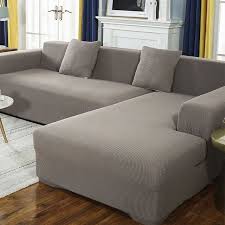 20 50 Sectional Sofa Cover L Shape