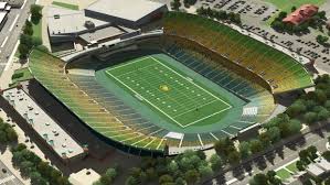 edmonton football team virtual venue