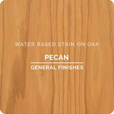 Water Based Wood Stains General Finishes