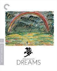 8月のクライテリオン 黒澤明『夢 4K』【海外盤Blu-ray発売情報】 - Stereo Sound ONLINE