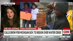 Flint water crisis timeline: From early concerns to lead poisoning | CNN