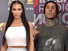 Travis barker wants to marry kourtney kardashian. Travis Barker Ex Shanna Moakler Says He Dated Kim Kardashian Sheknows