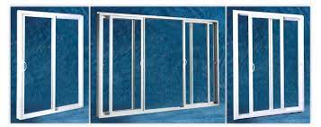 Patio Doors Retro Teck Window Mfg Ltd