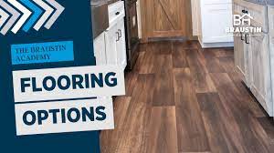 mobile home flooring options you
