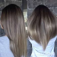 Try color by you bleach primer, smoothing it from root to tip then rinsing out for a blonde base. Keune Dark Ash Blonde Novocom Top