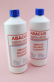 Cleaning Abacus Agents Suppliers To