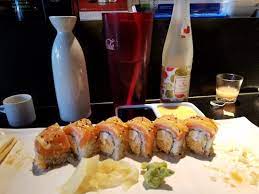 Rock N Roll Sushi San Leandro Menu Prices Restaurant Reviews  gambar png