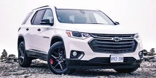 The 2016 chevrolet traverse is ranked #1 in 2016 affordable midsize suvs by u.s. New 2021 Chevy Traverse Release Date Colors Chevy Usa